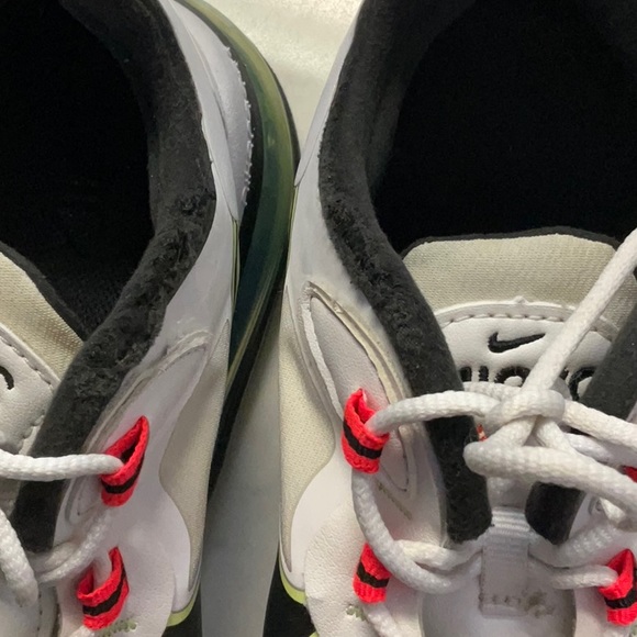 Nike AIR MAX 270 REACT Men’s Athletic Size 10.5 - Picture 11 of 11